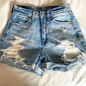 American Eagle shorts
